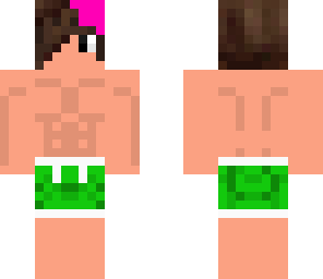 beach boy mineherbie