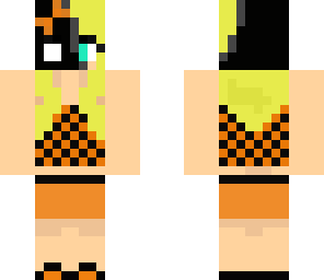 jenava girl