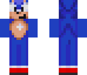 sonic