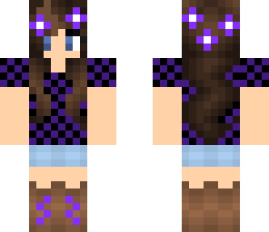 for my sister