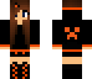 halloween creeper