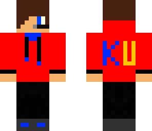 djsparklez12 ku fan