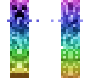disco creeper