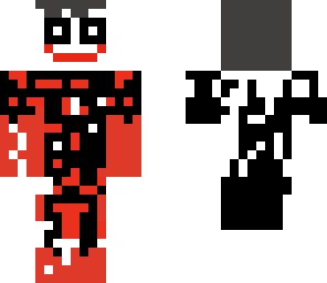 dead ghost