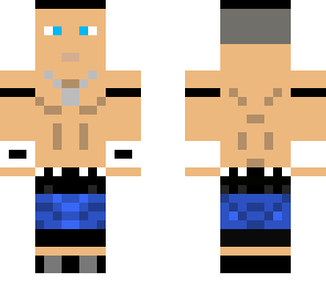 john cena