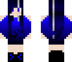 nightmare girl