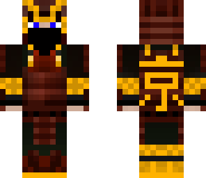 samurai