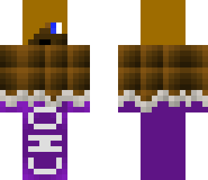 chocolate boy