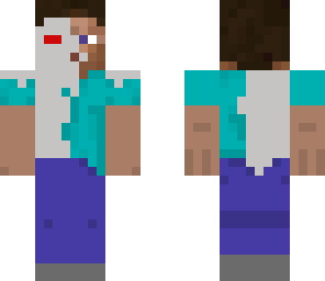 cyborg robotic steve