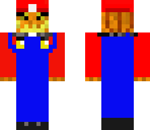 mario waspan
