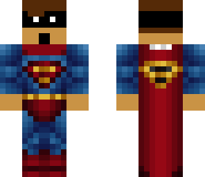 superman