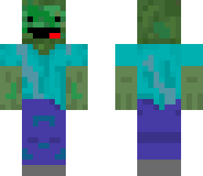 derpy zombie