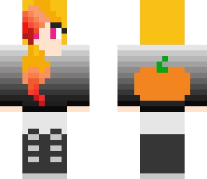 halloween girl