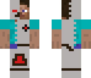 ultimate cyborg