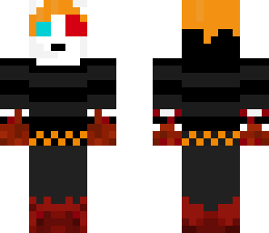 halloween freak