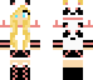 awesomegirlskin
