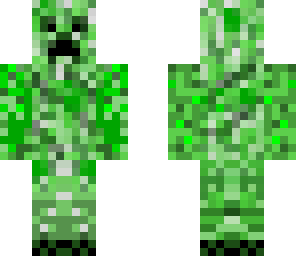 creeper