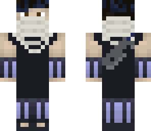 zabuza momochi