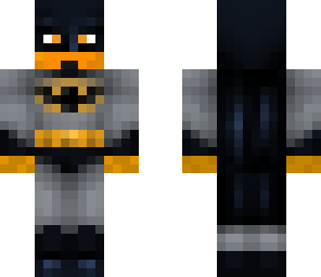 pumpkinbatman 2
