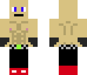 my skin