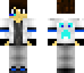 ethans skin