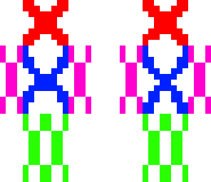 color man