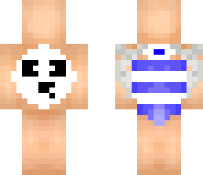 derpy qpr football skin base