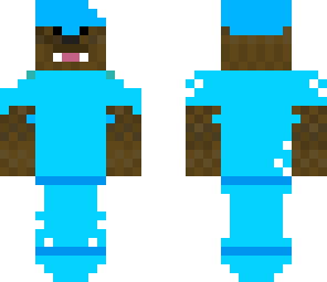 bacca in diamond armour