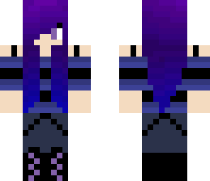 cool girl edited