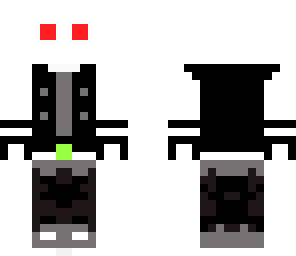 my skin