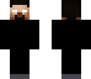 fallen kingdom herobrine