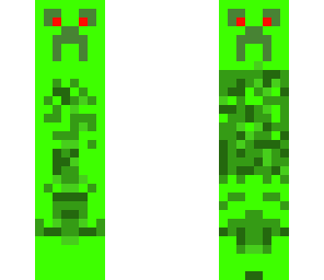 soble creeper