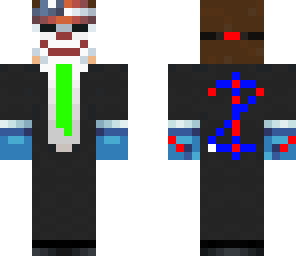 pay guy