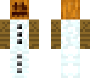 snow golem