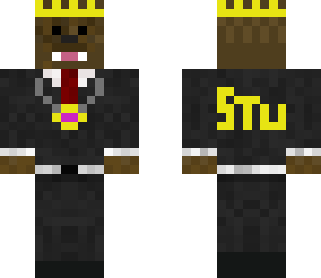 stubacca crown