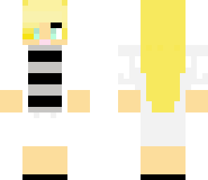very basic skin