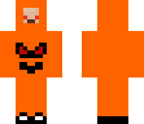 halloween steve