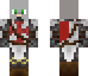 templar