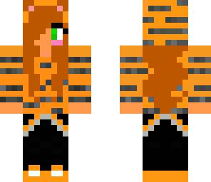 tiger tiger