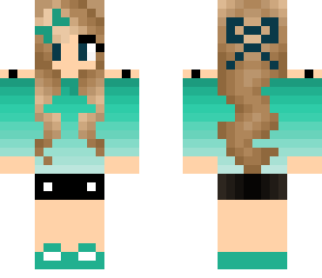 edit of koferka's skin