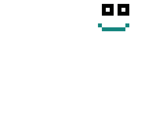 de witte man