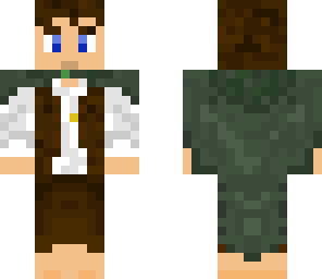 frodo fixed