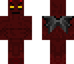 demon