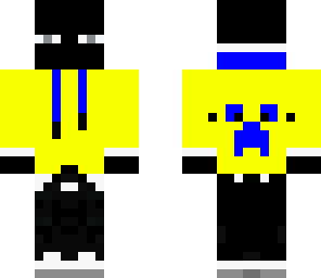 ender man tenage3