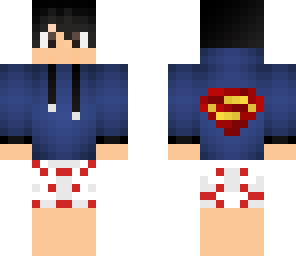 superman