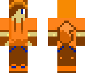 hallaween skin