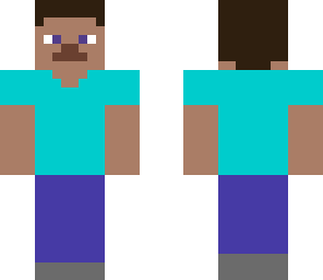 steve