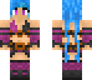 jinx