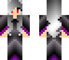 quicksilver the ghost mage