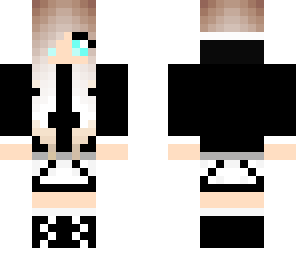 dj girl